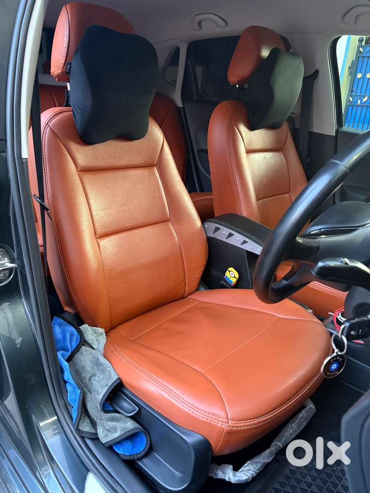Volkswagen Polo Gt 2021