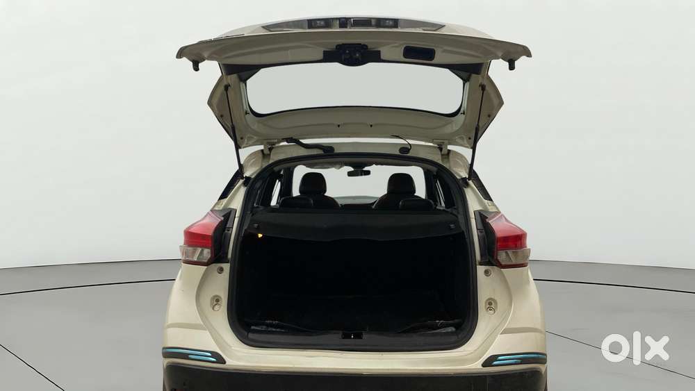 Nissan Kicks Xv Premium D, 2019, Diesel