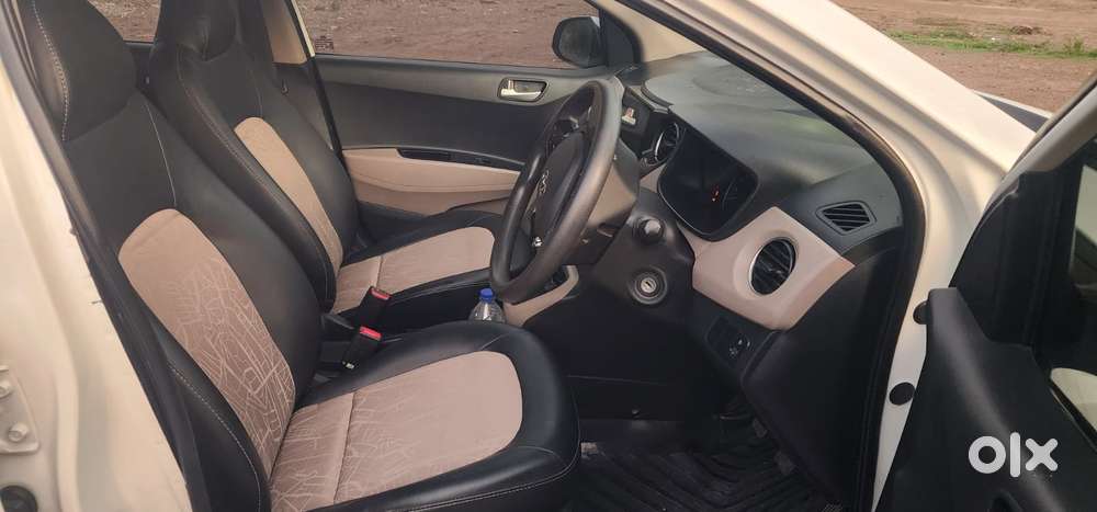 Hyundai Grand I10 1.2 Crdi Sportz, 2018, Diesel