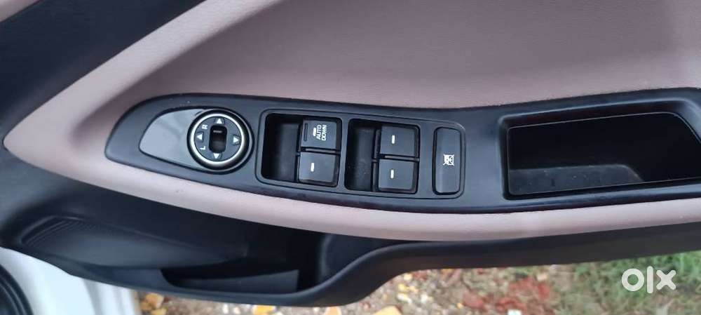 Hyundai Elite I20 Magna 1.2, 2017, Petrol