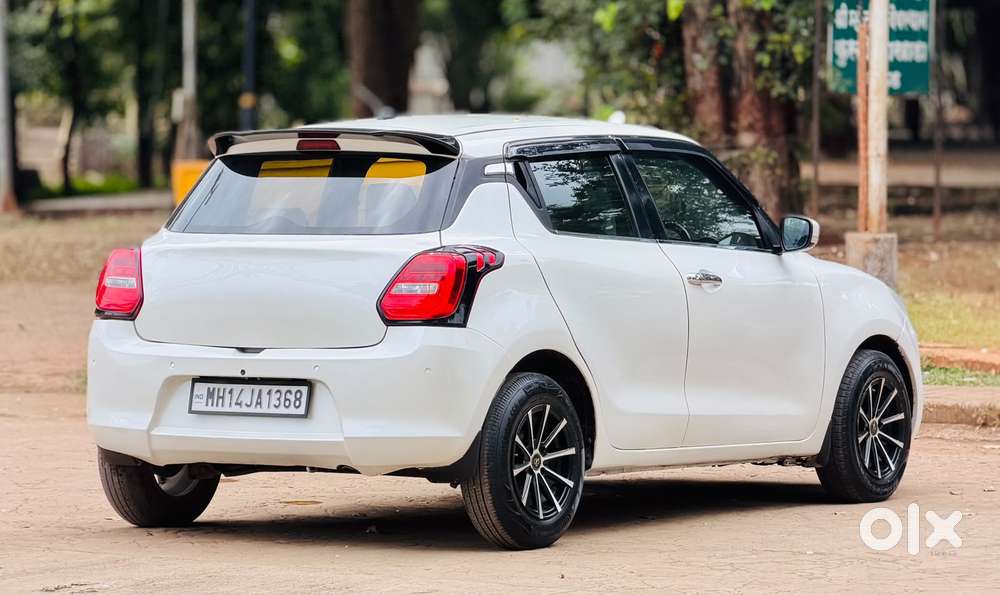 Maruti Suzuki Swift Vdi Optional, 2020, Diesel