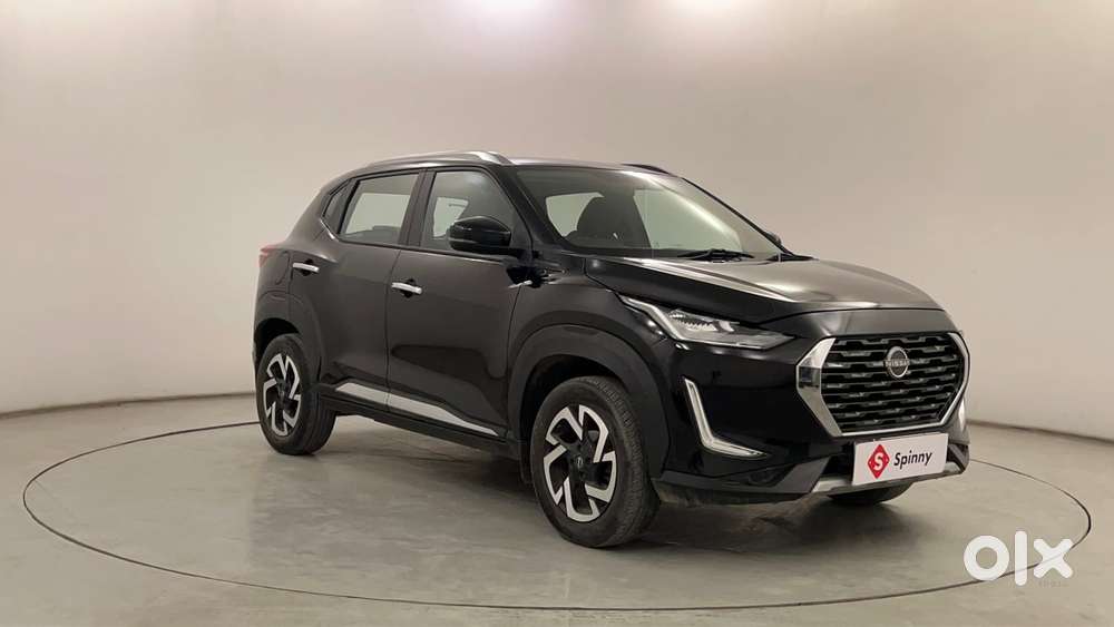 Nissan Magnite 1.0 Xv, 2023, Petrol