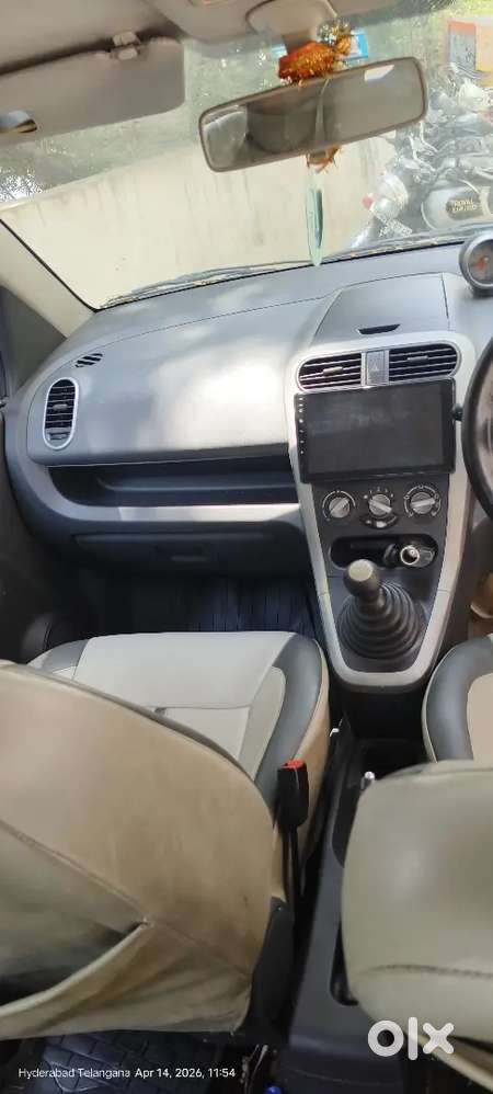Maruti Suzuki Ritz 2012 Diesel Well Maintained