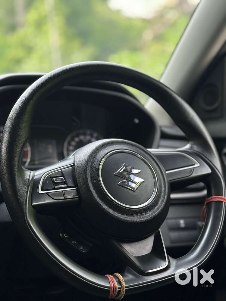 Maruti Suzuki Vitara Brezza 1.5 Vxi, 2024, Petrol
