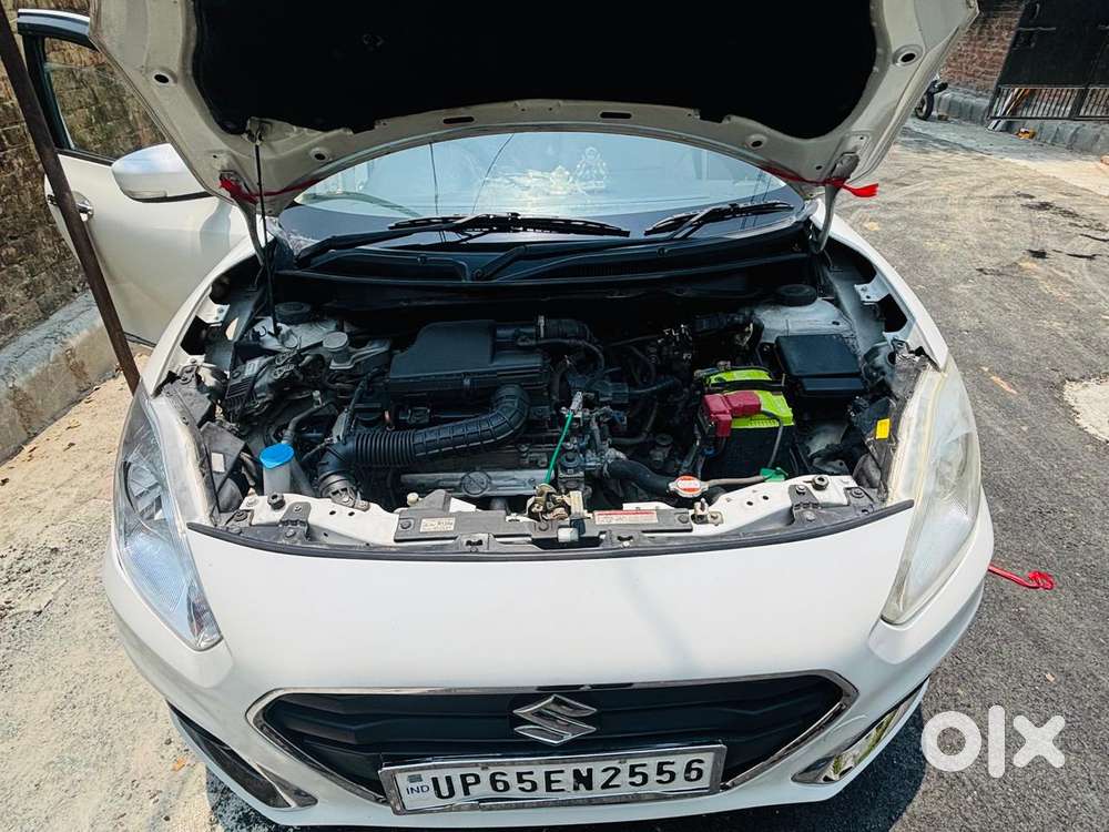 Maruti Suzuki Swift Dzire Vxi Optional, 2022, Cng & Hybrids