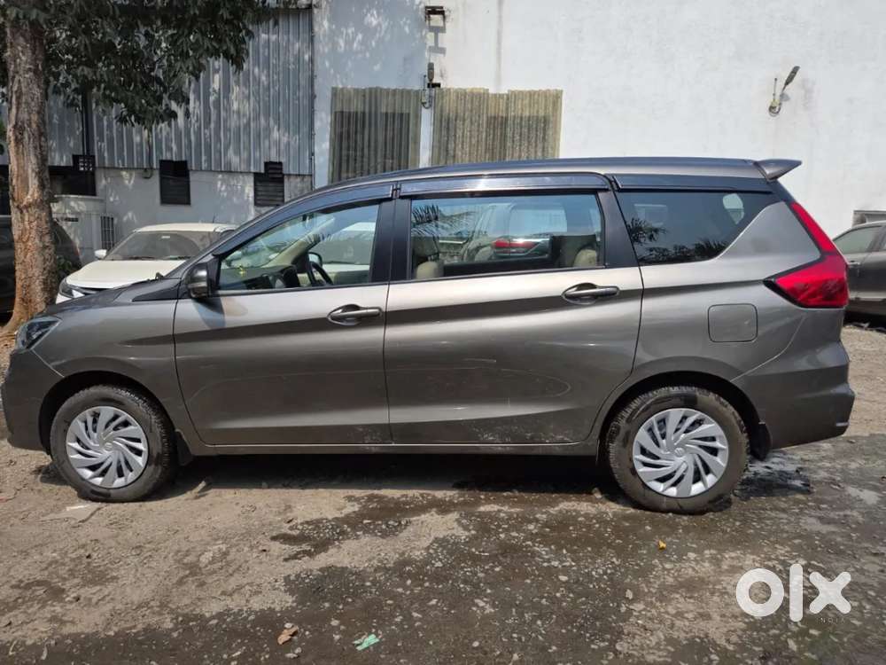 Maruti Suzuki Ertiga Vxi Cng, 2025, Cng & Hybrids