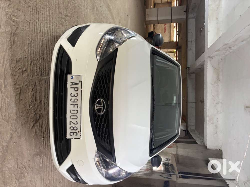 Full Condition Vehicle