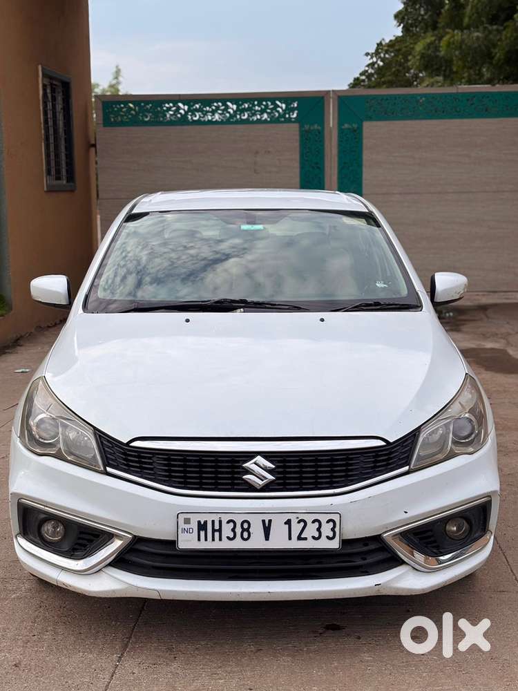 Maruti Suzuki Ciaz Diesel 2017