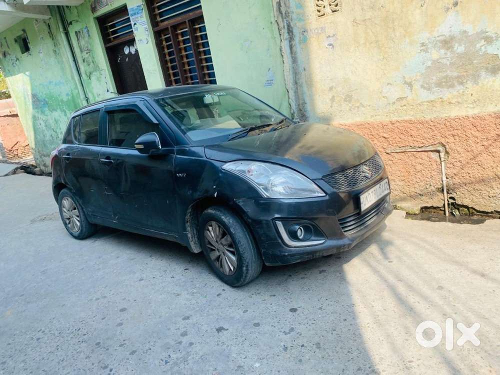 Maruti Suzuki Swift 2015 Petrol 85000 Km Driven