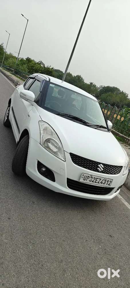 Maruti Suzuki Swift 2013 Diesel Well Maintained
