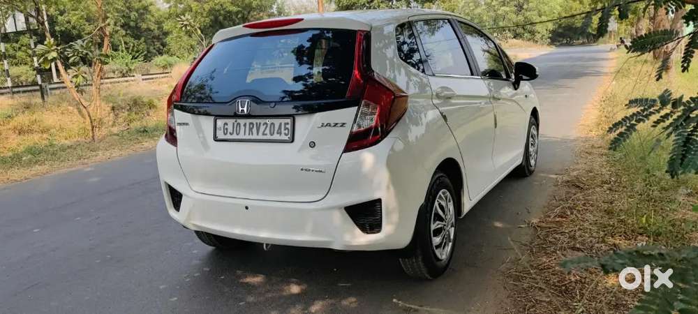 Honda Jazz 2016 Diesel