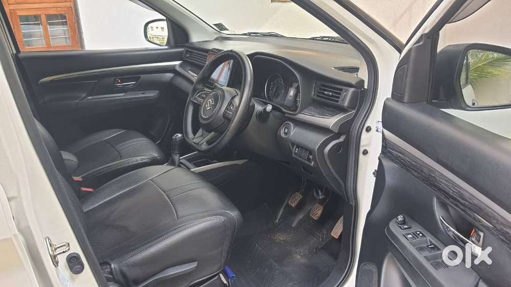 Maruti Suzuki Xl6 Zeta, 2022, Petrol