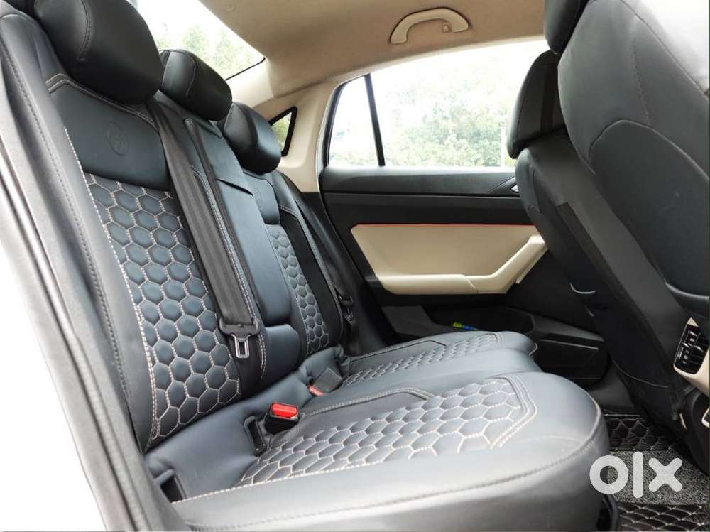 Volkswagen Virtus 1.0 Highline Tsi, 2022, Petrol