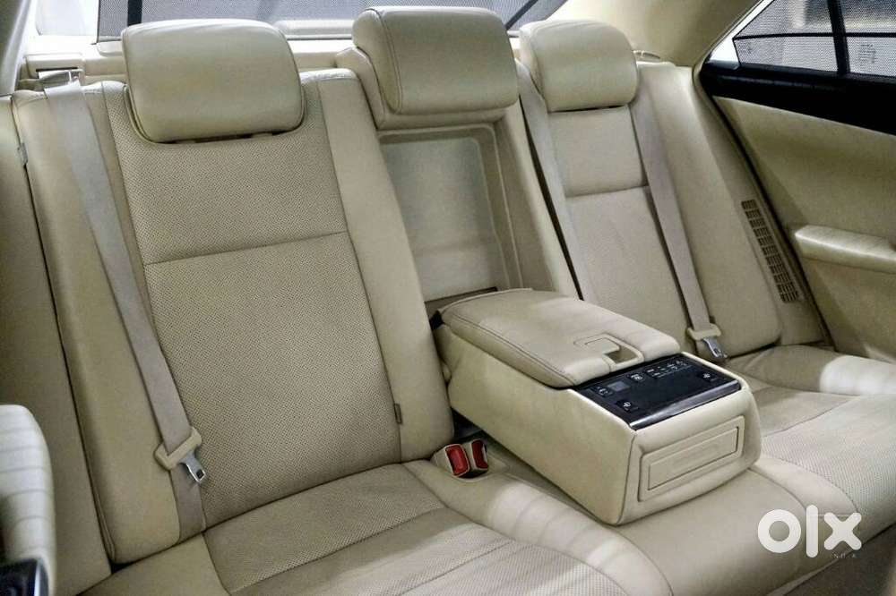 Toyota Camry Hybrid 2.5, 2017, Petrol