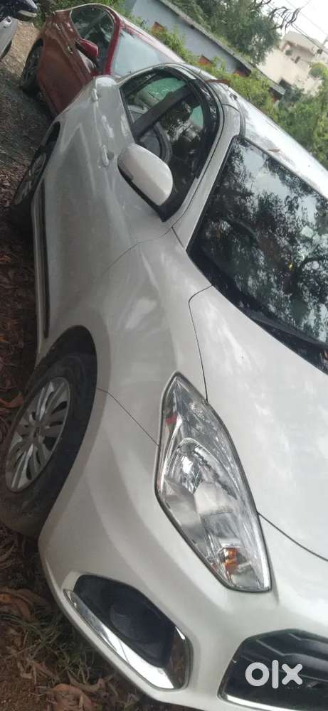 Maruti Suzuki Dzire 2022