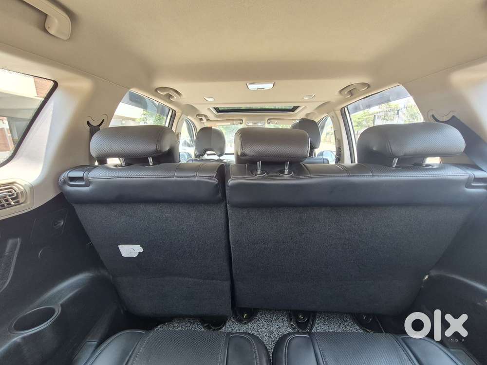 Mahindra Xuv500 2.2 W10, 2018, Diesel