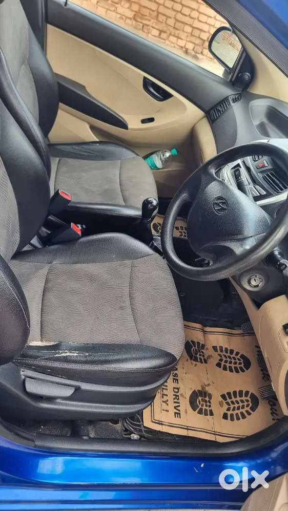 Hyundai Eon 2013 Cng & Hybrids Well Maintained