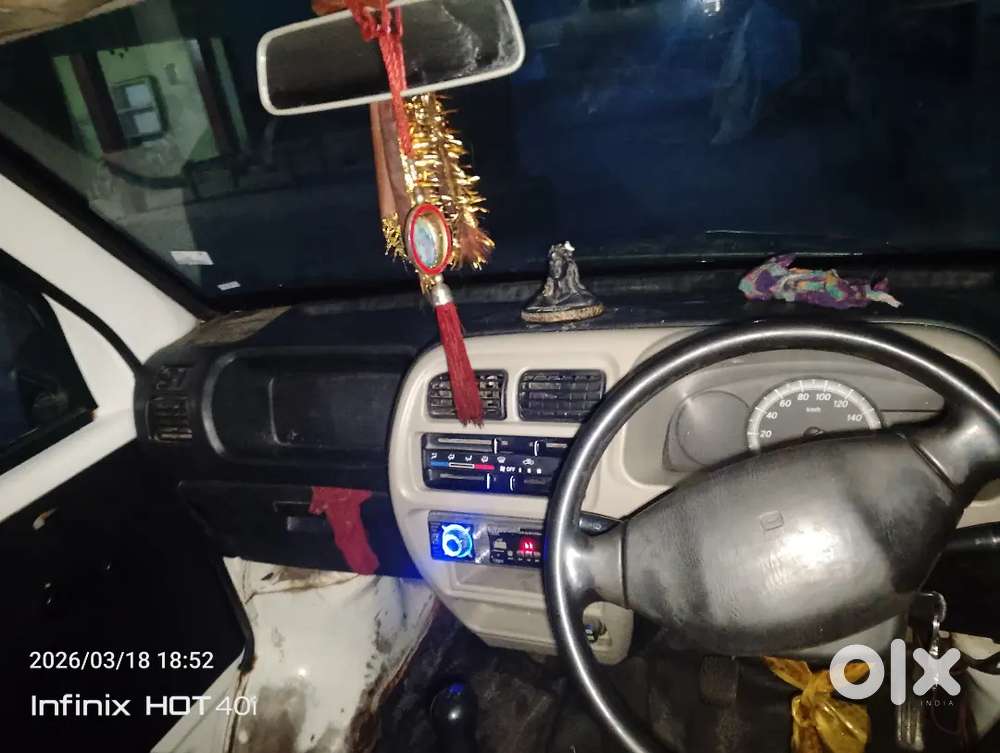 Maruti Suzuki Eeco 2019 Cng & Hybrids 200000 Km Driven