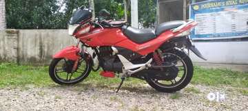 Honda cbz 160 sale