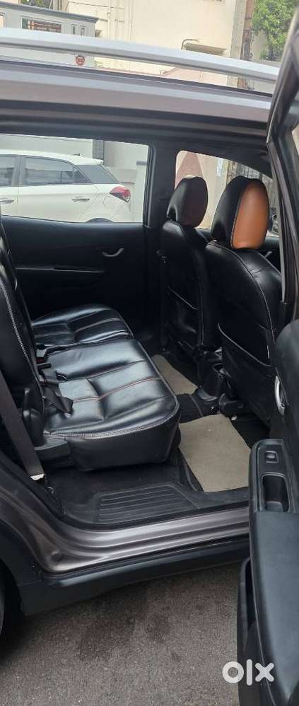 Honda Br-v I-dtec S Mt, 2016, Diesel