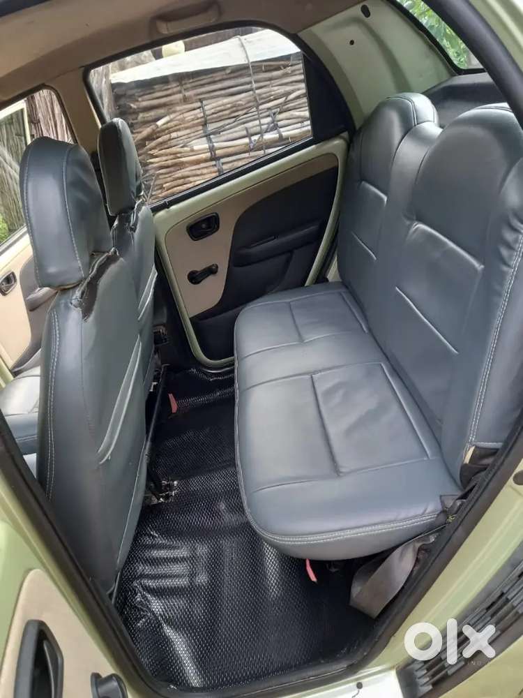 Tata Nano 2012 Petrol Well Maintained