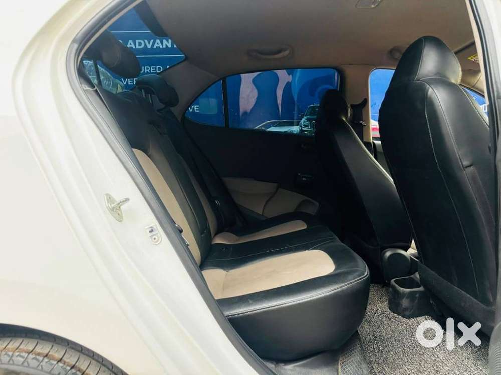 Hyundai Xcent 1.2 Prime T Plus Crdi, 2020, Diesel