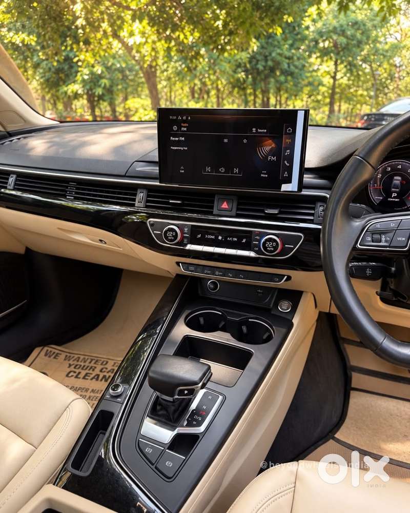 Audi A4 2.0 Technology 40 Tfsi, 2024, Petrol