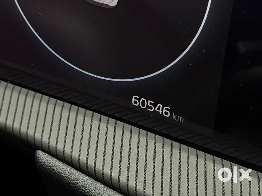 Kia Ev6 Gt Line