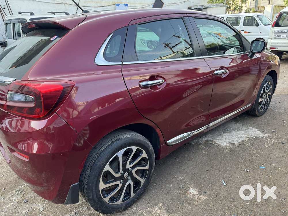 Maruti Suzuki Swift-dzire