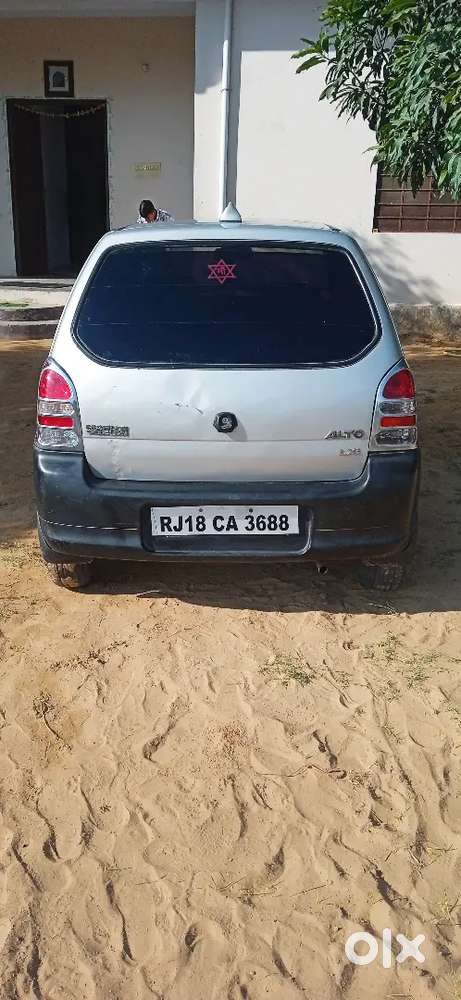 Alto 2010 Lxi Rc 2030 Tk