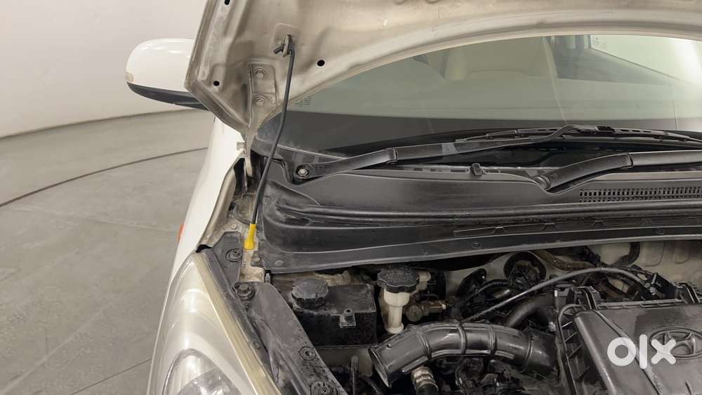 Hyundai I10 Sportz 1.1 Irde2, 2015, Petrol