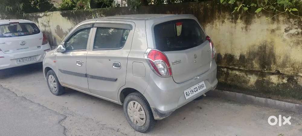 Good Condition Gadi