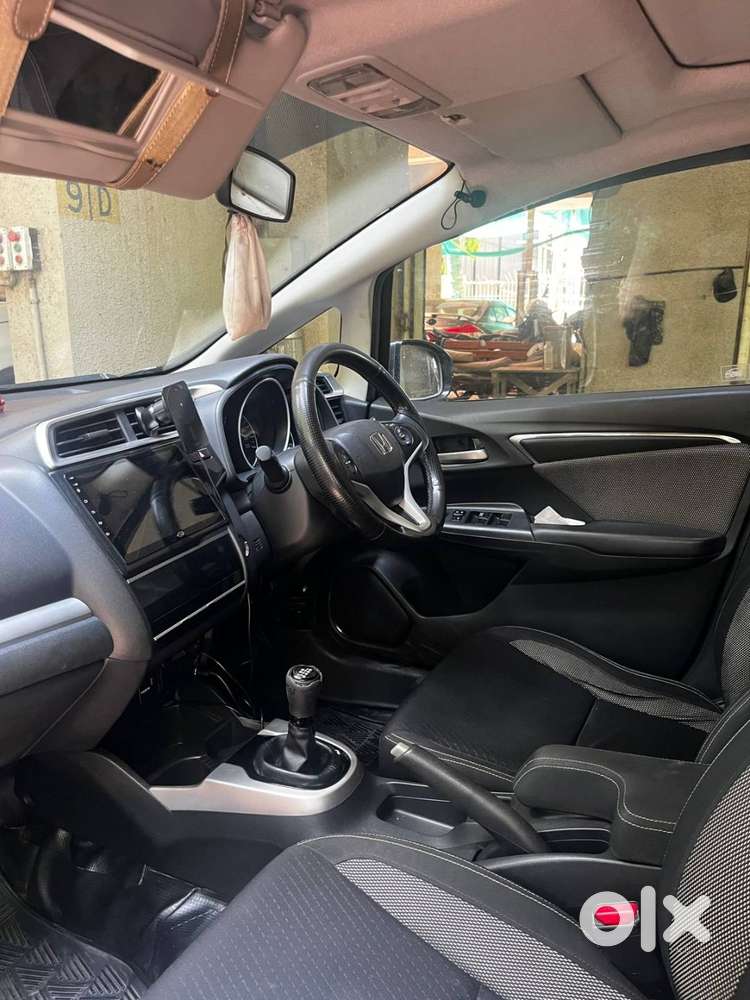 Wrv Diesel Top End With Sunroof - Single Owner