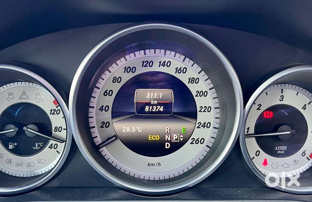 Mercedes-benz E-class E250 Cdi Blue Efficiency, 2014, Diesel