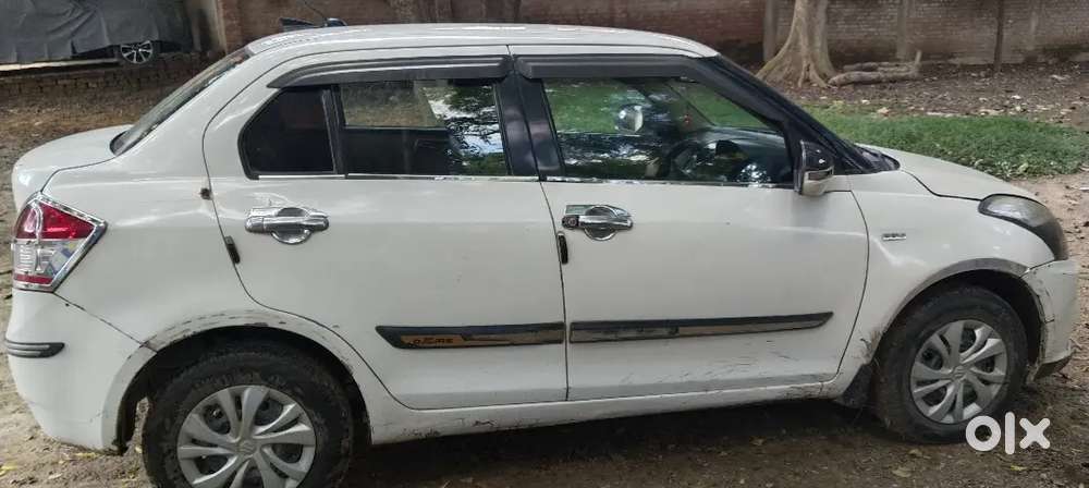 Maruti Suzuki Dzire Diesel 2013