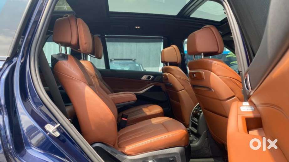 Bmw X7 3.0 Xdrive 40d M Sport, 2024, Diesel