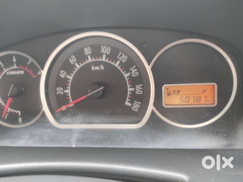 Maruti Suzuki Alto K10 Vxi, 2012, Petrol