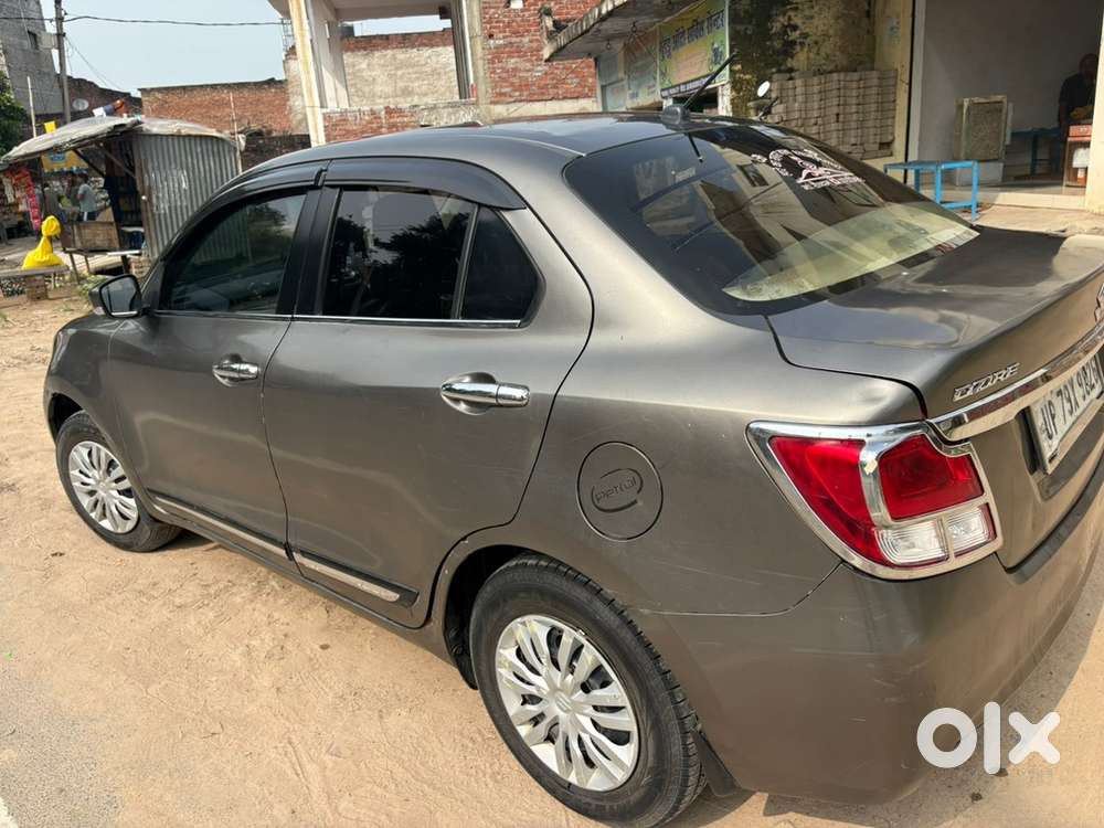 Maruti Dzire 2022 Cng