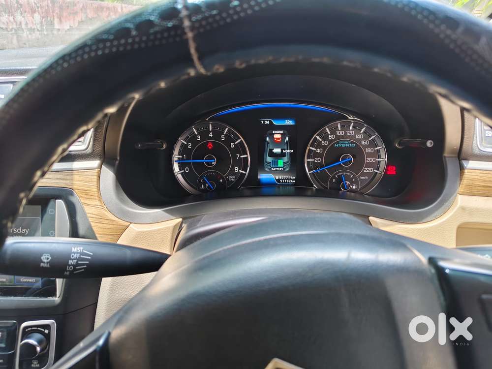 Maruti Suzuki Ciaz Zeta, 2023, Petrol