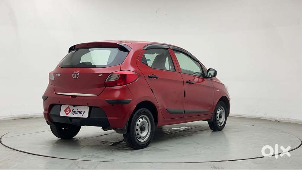 Tata Tiago Xe, 2018, Petrol