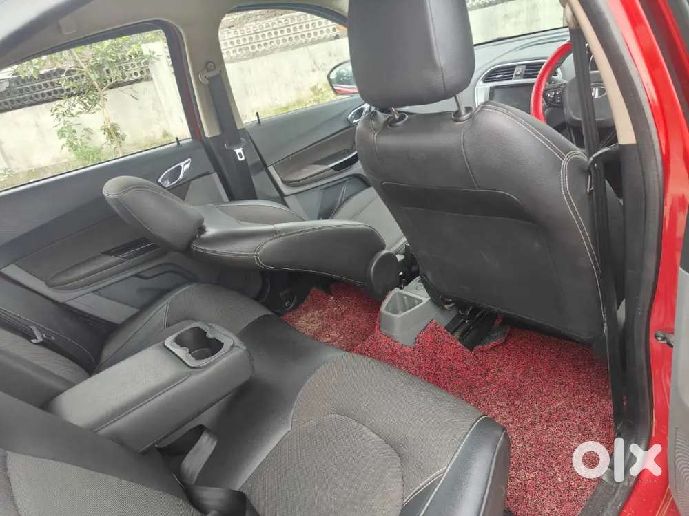 Tata Tigor Xz Plus 2019