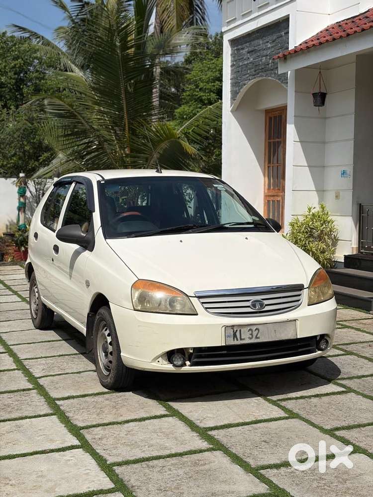 Tata Indica Ev2 Ev2 Ls, 2015, Diesel
