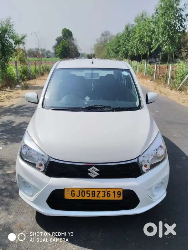 Maruti Suzuki Celerio