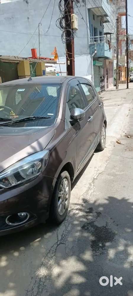 Tata Tiago 2016