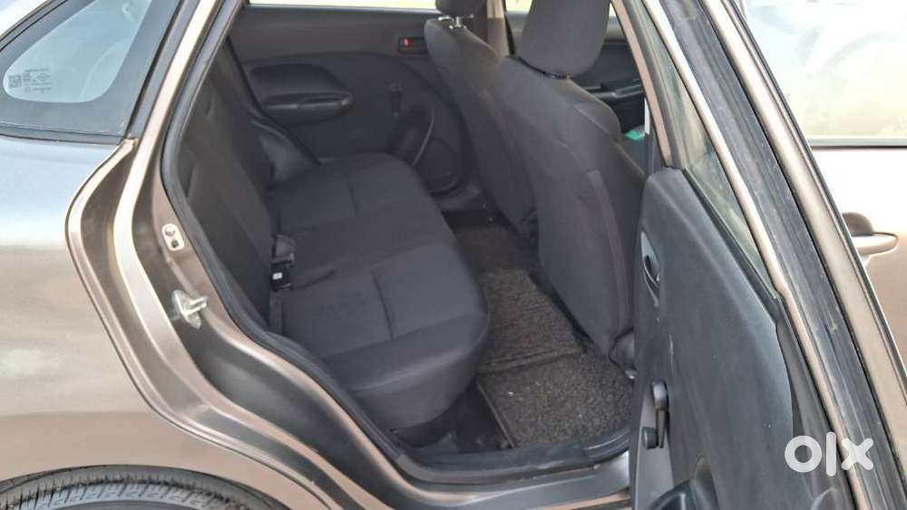 Maruti Suzuki Baleno, 2020, Cng & Hybrids