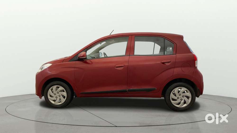 Hyundai New Santro 1.1 Sportz Amt, 2020, Petrol