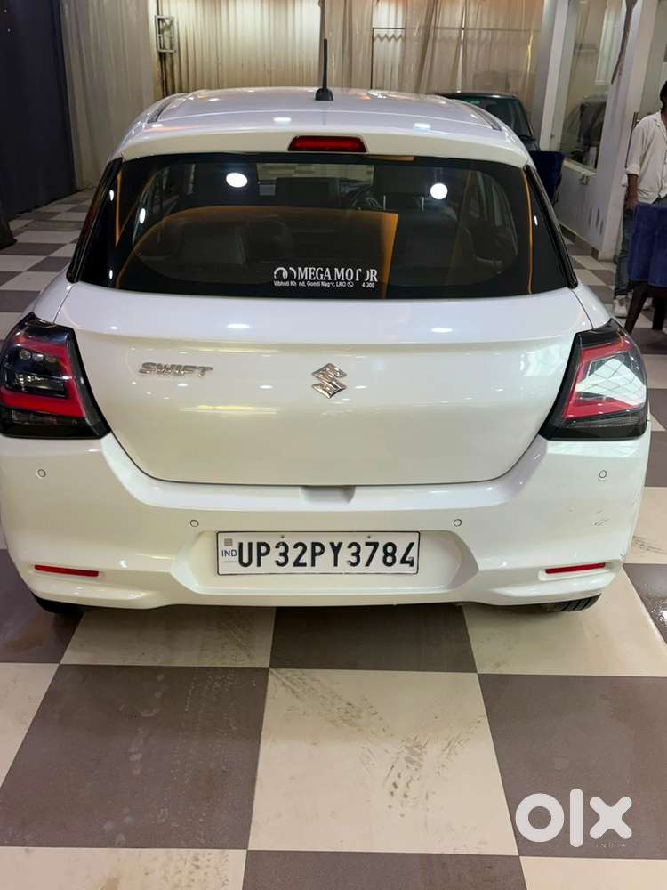 Maruti Swift 2024 Petrol