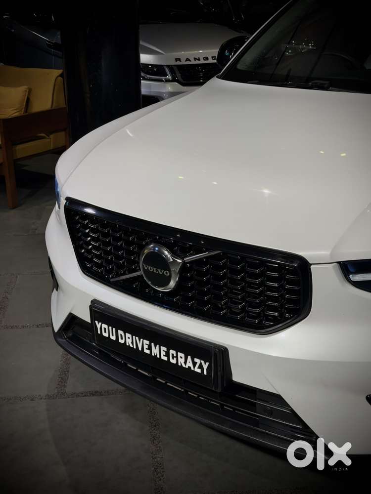 Volvo Xc40 B4 Ultimate, 2022, Petrol