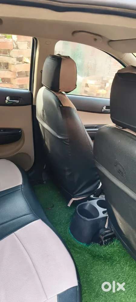 Hyundai I20 Asta Diesel 2013
