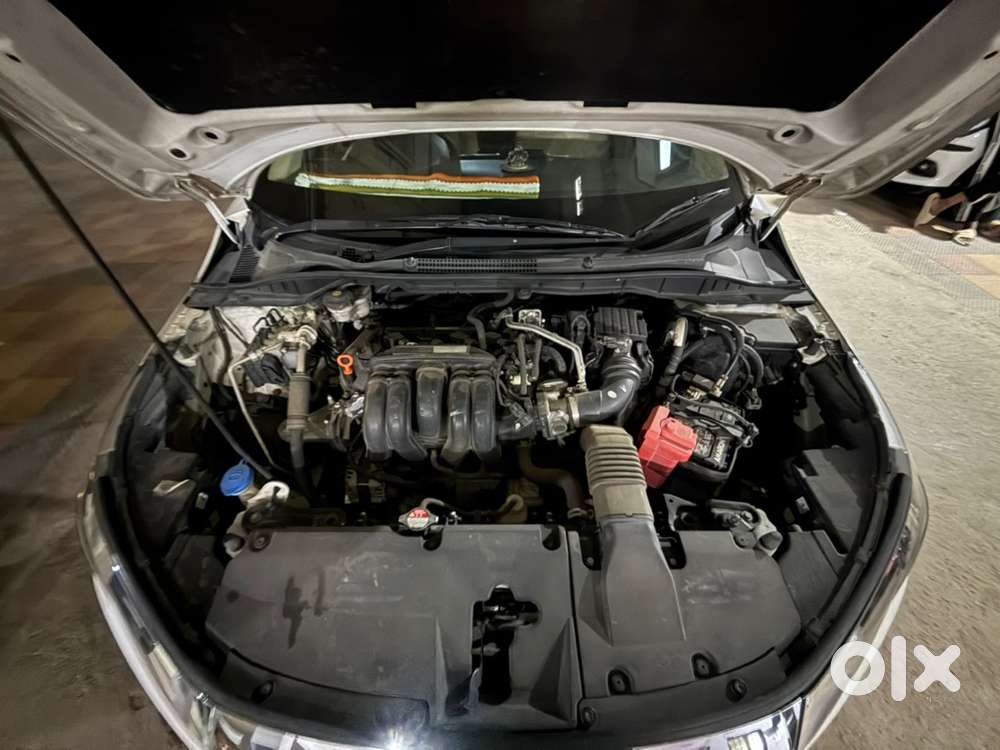 Honda City Petrol Manual 2023 City